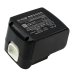 Batería industrial Columbia CS-CXT270PW