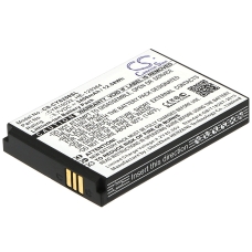 Reemplazo de batería compatible para Cyrus CYR10022,HE-129384