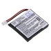 GPS, Batería del Navegador Coyote CS-CYT001SL