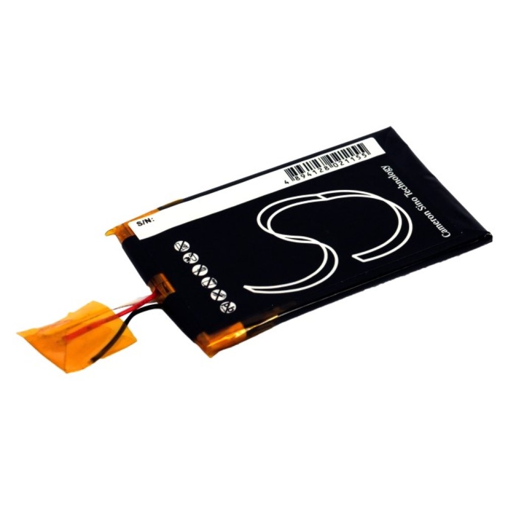 MP3, MP4, PMP Batería Creative CS-DA004SL