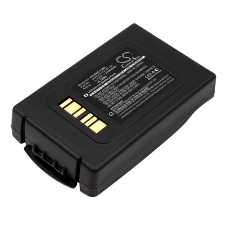 Reemplazo de batería compatible para Datalogic 94ACC0112,BT-34,BT-9