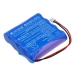 Batería para herramientas eléctricas Deli CS-DAE230SL