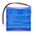 Batería para herramientas eléctricas Deli CS-DAE230SL