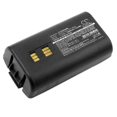 Reemplazo de batería compatible para Datalogic 700175303,944501055,944501056,944501057,944501088...
