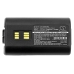 Batería de código de barras, escáner Datalogic 944551004