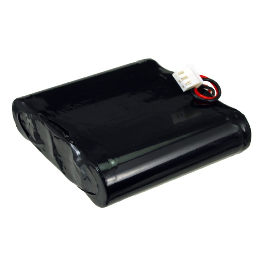 Batería digital DAB Pure One Flow radios