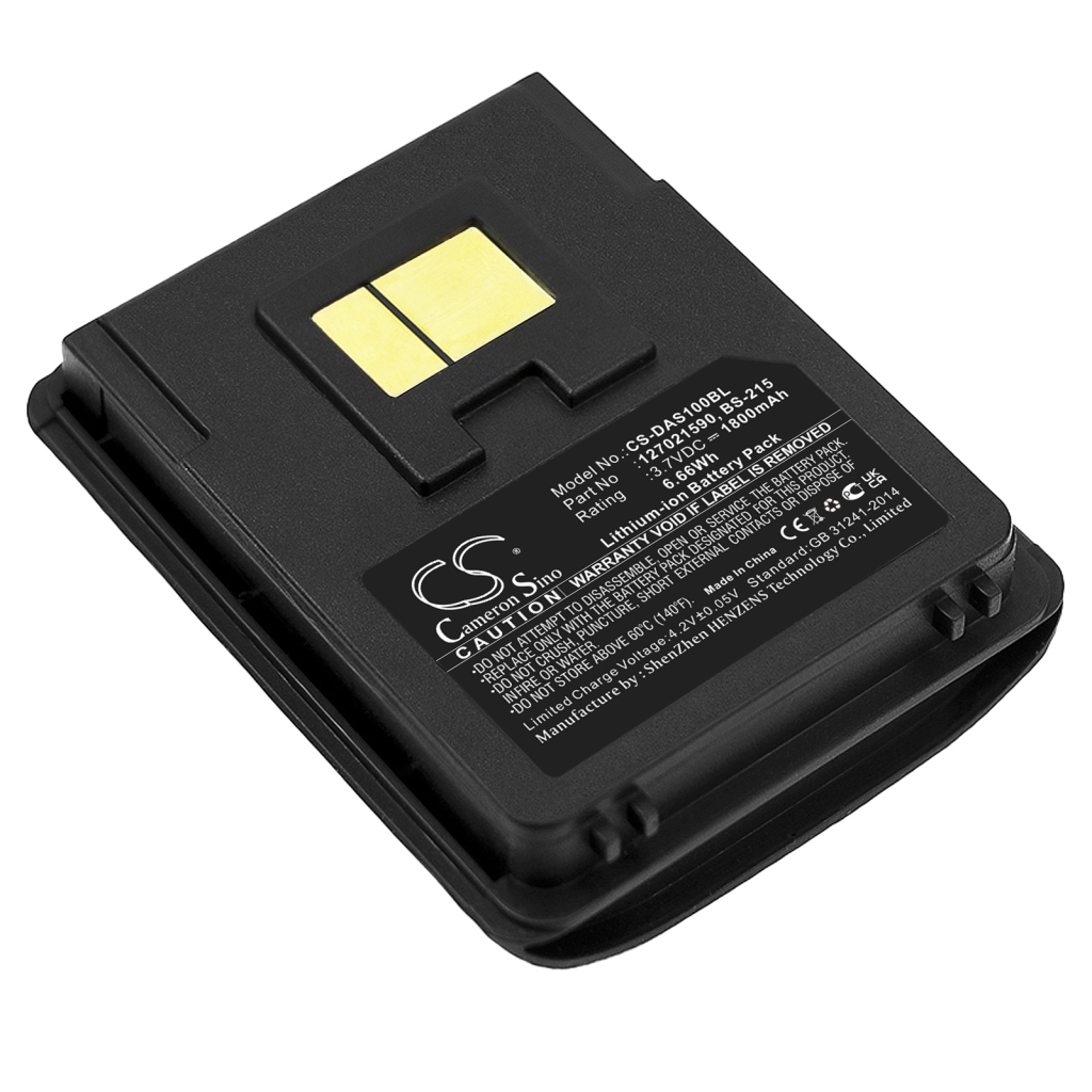 Baterías Sustituye 127021590