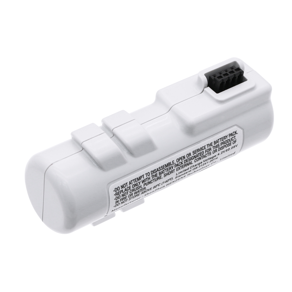 Batería de código de barras, escáner Datalogic MEMOR 1