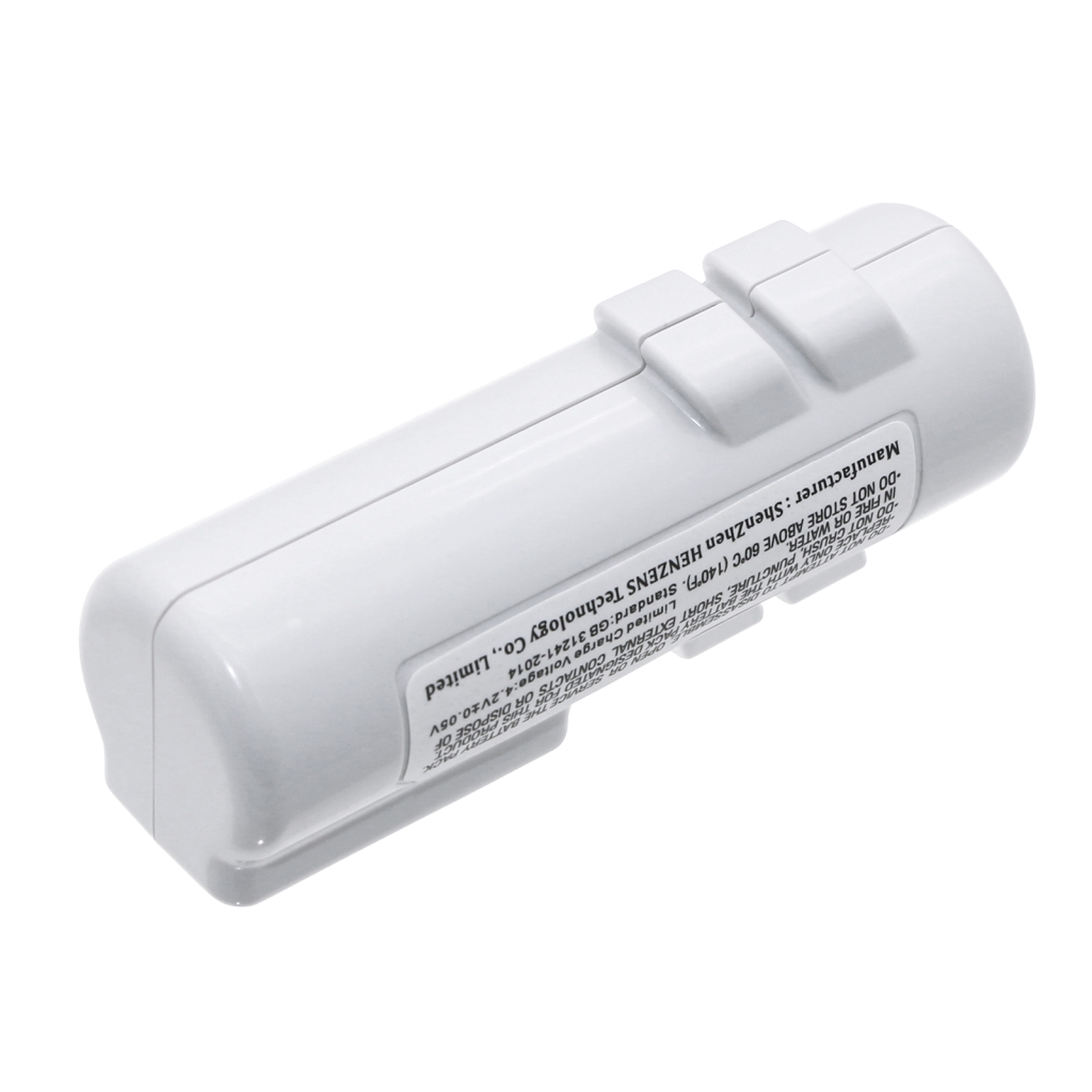 Batería de código de barras, escáner Datalogic MEMOR 1