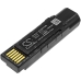 Batería de código de barras, escáner Datalogic GBT4500