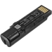 Batería de código de barras, escáner Datalogic GBT4500
