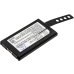 Batería de código de barras, escáner Datalogic CVR2
