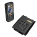 Batería de código de barras, escáner Datalogic LYNX