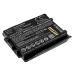 Batería de código de barras, escáner Datalogic LYNX