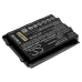 Batería de código de barras, escáner Datalogic LYNX