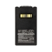 Batería de código de barras, escáner Datalogic Falcon X3 Plus
