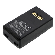 Reemplazo de batería compatible para Datalogic 4ACC0046,94ACC1386,BT-0016,BT-26