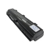 Batería para portátil DELL CS-DBE120DB