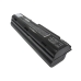 Batería para portátil DELL CS-DBE120DB