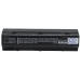 Batería para portátil DELL CS-DBE120HB