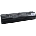 Batería para portátil DELL CS-DBE120HB