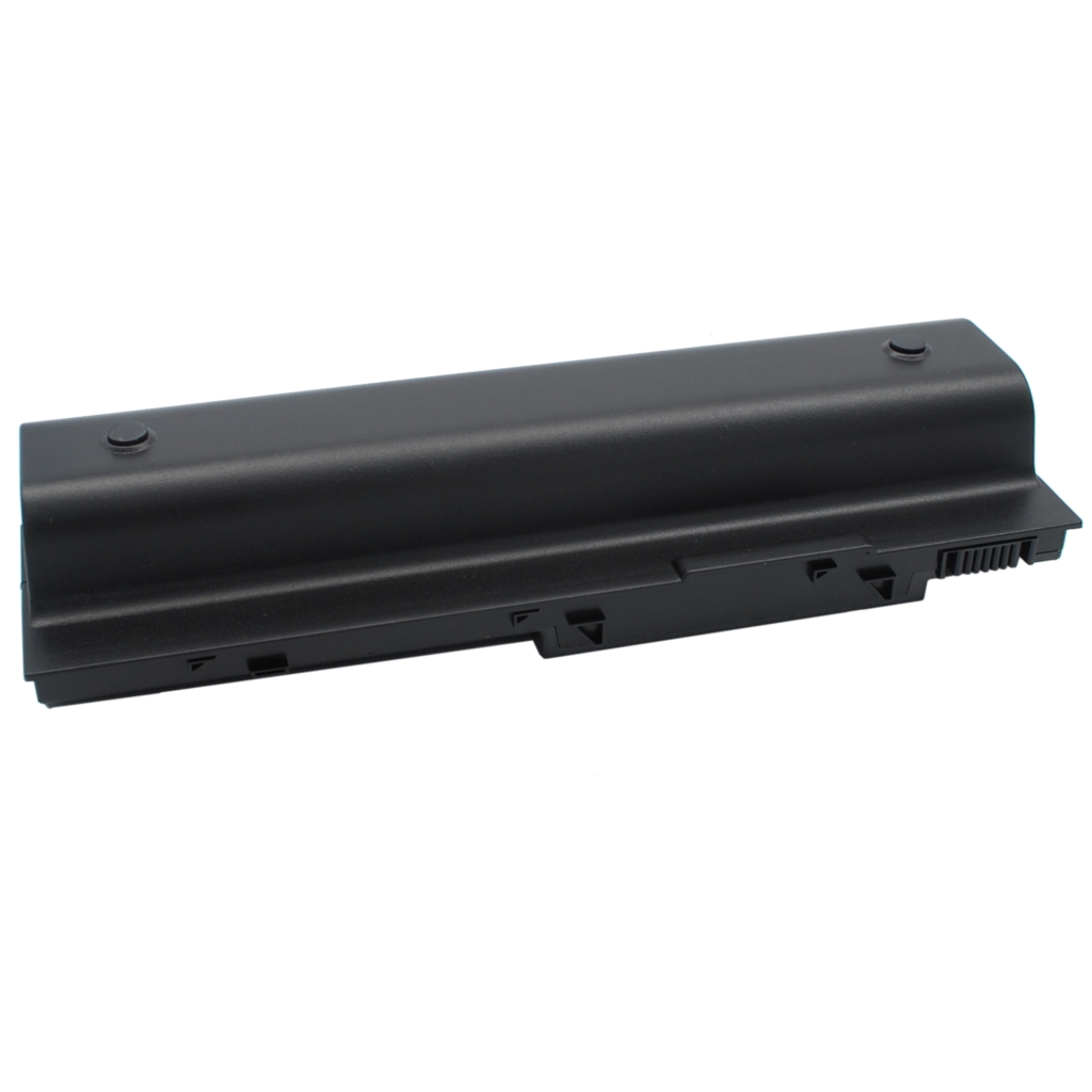 Batería para portátil DELL CS-DBE120HB