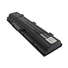 Reemplazo de batería compatible para DELL 312-0416,HD438,KD186,XD187