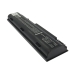 Batería para portátil DELL CS-DBE120NB