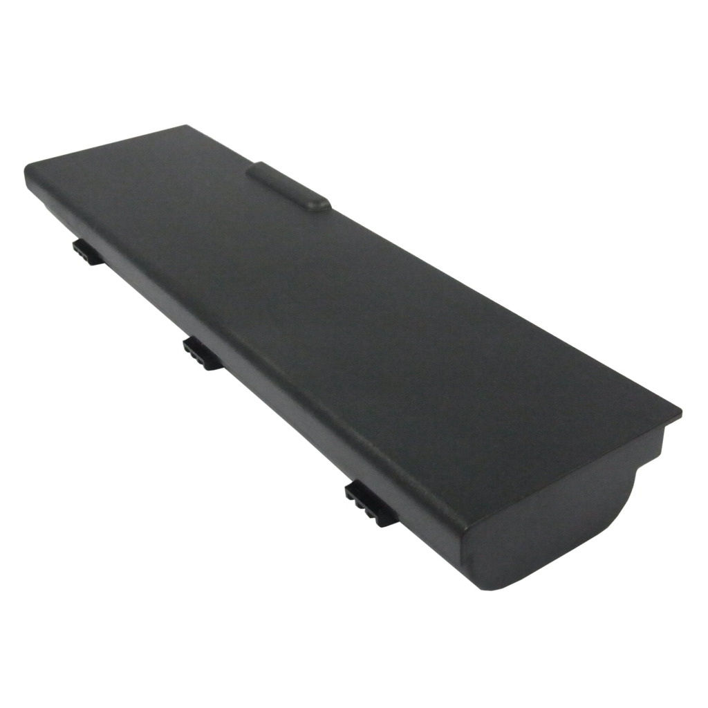 Batería para portátil DELL CS-DBE120NB