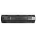 Batería para portátil DELL CS-DBE120NB