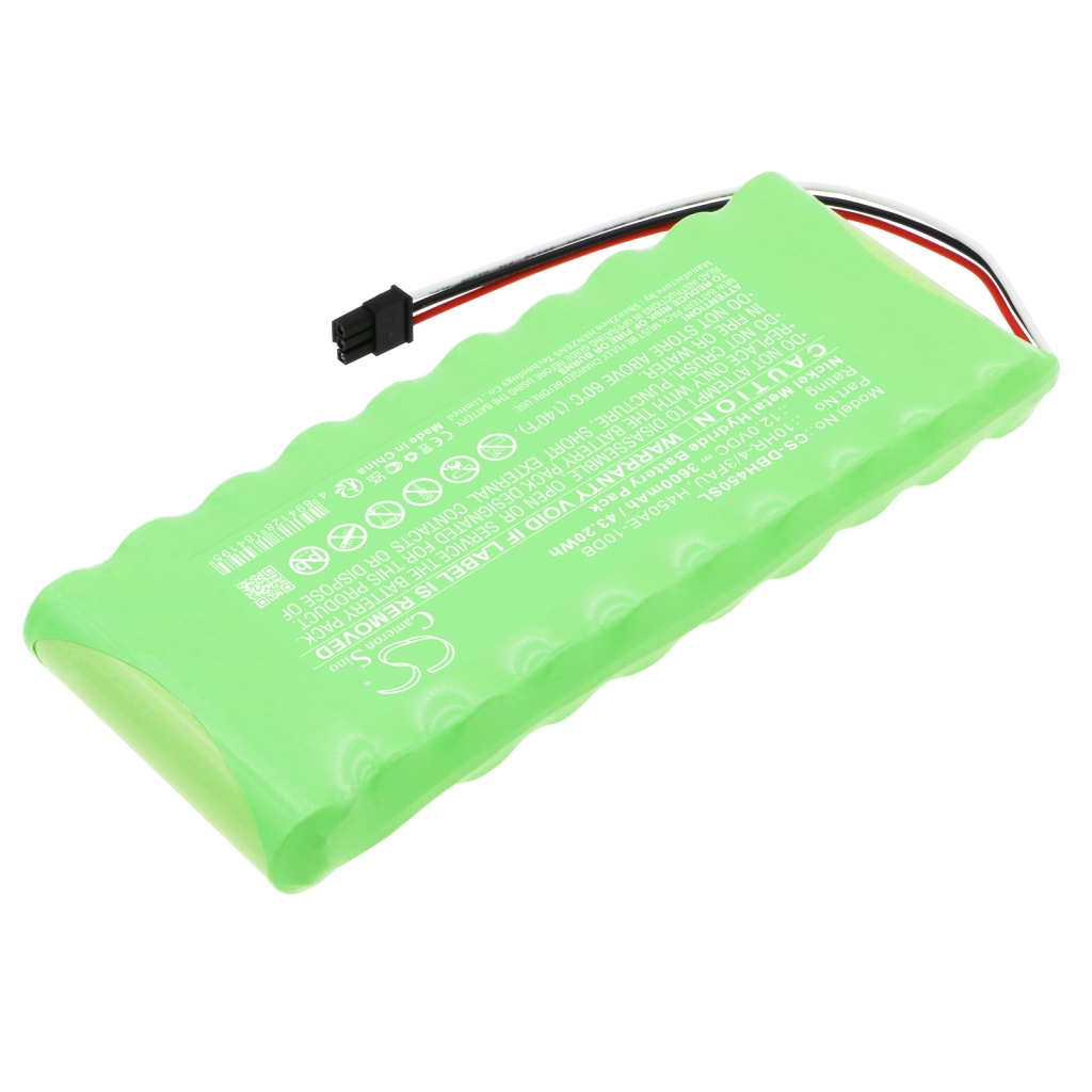 Batería para herramientas eléctricas Diebold CS-DBH450SL