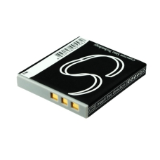 Reemplazo de batería compatible para Sanyo DB-L20,DB-L20A