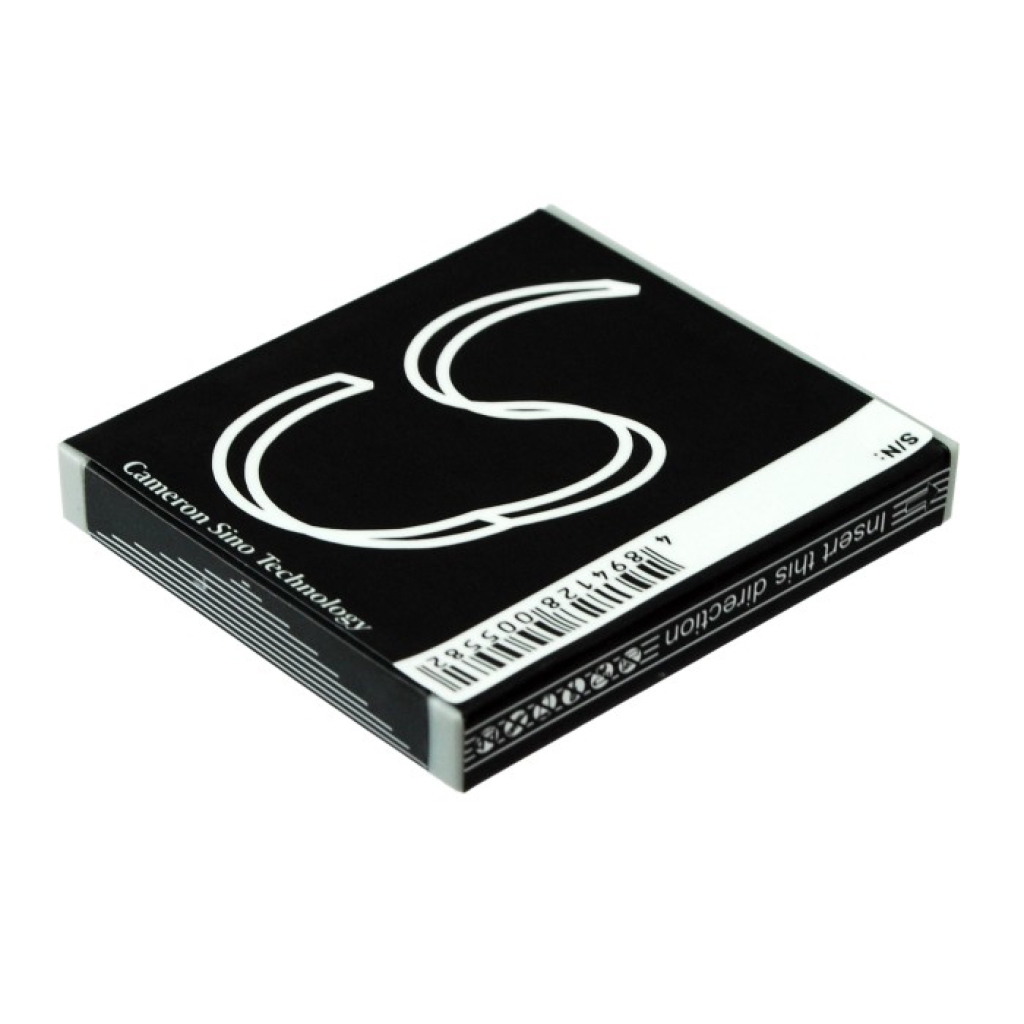 Batería de la cámara Sanyo Xacti DMX-C4(N)