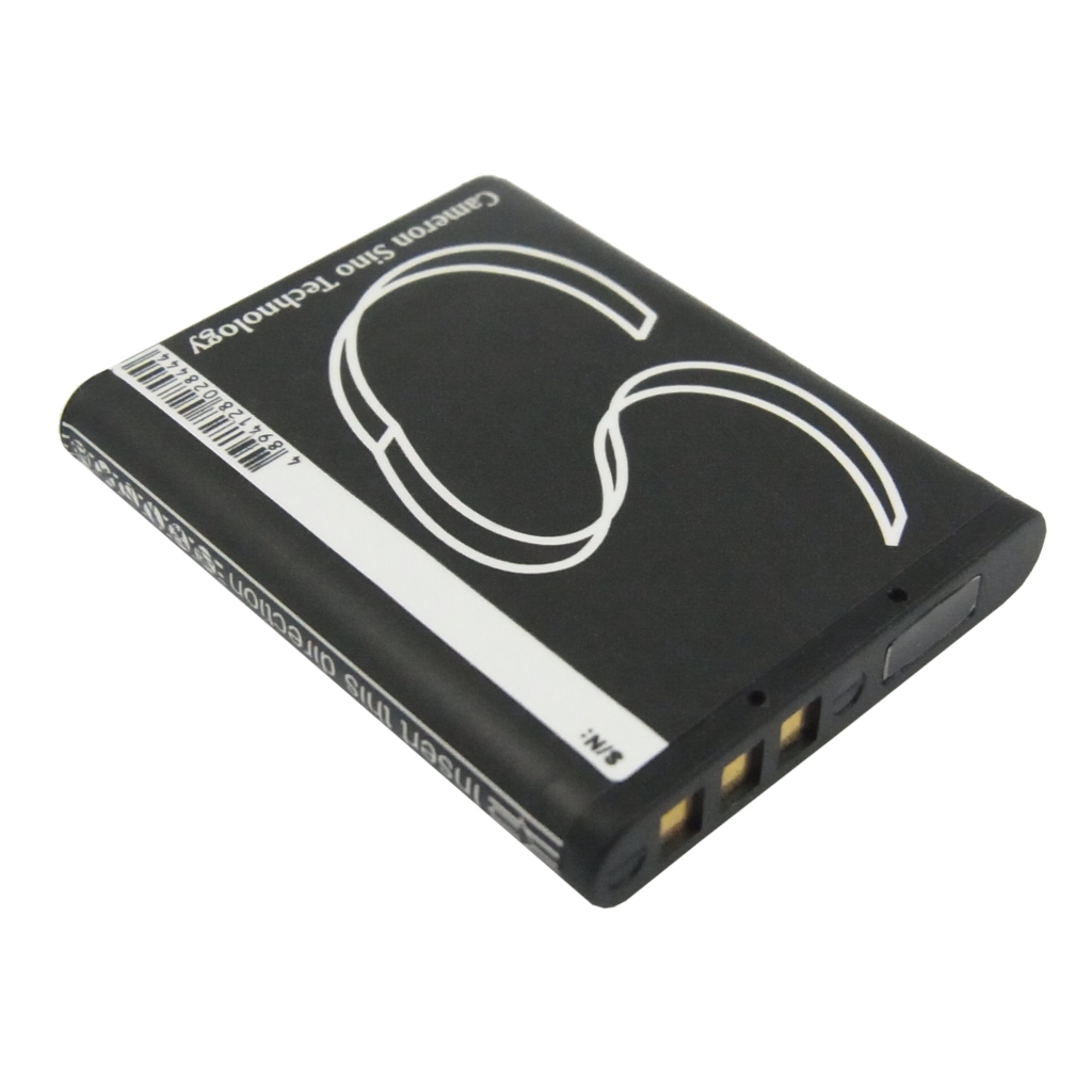 Batería de la cámara Sanyo VPC-CS1EX