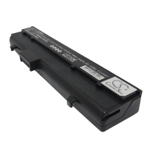 Reemplazo de batería compatible para DELL 0C9551,0C9553,0C9554,0CC154,0CC156...