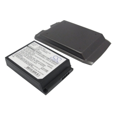 Reemplazo de batería compatible para DOPOD 35H00082-00M,LIBR160