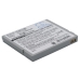 Batería de código de barras, escáner Casio IT10