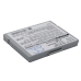 Batería de código de barras, escáner Casio IT10