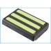 Dancall Batería para teléfono inalámbrico CS-DCT820CL