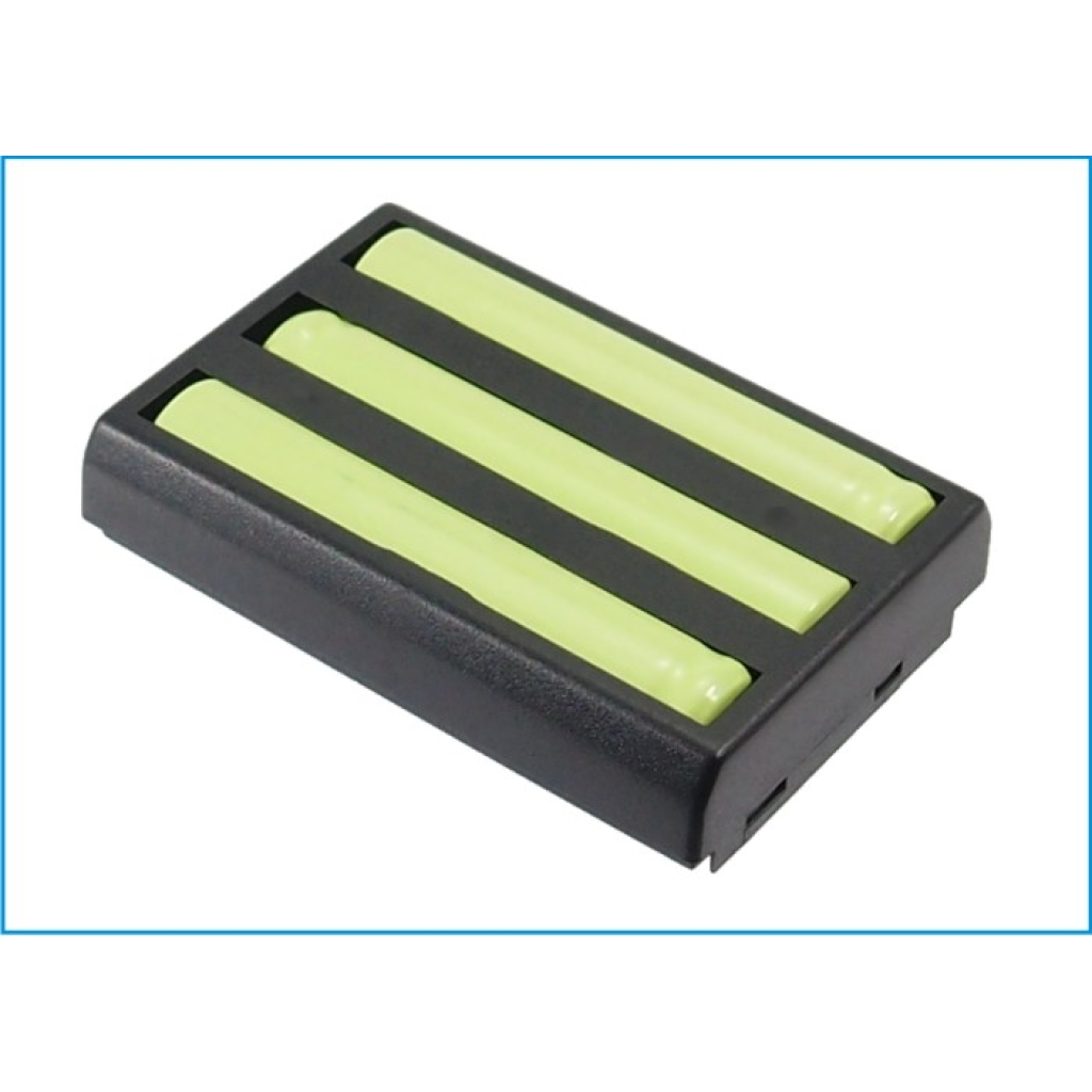 Dancall Batería para teléfono inalámbrico CS-DCT820CL