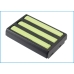 Dancall Batería para teléfono inalámbrico CS-DCT820CL