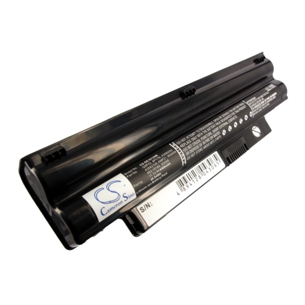 Batería para portátil DELL Inspiron Mini 1012
