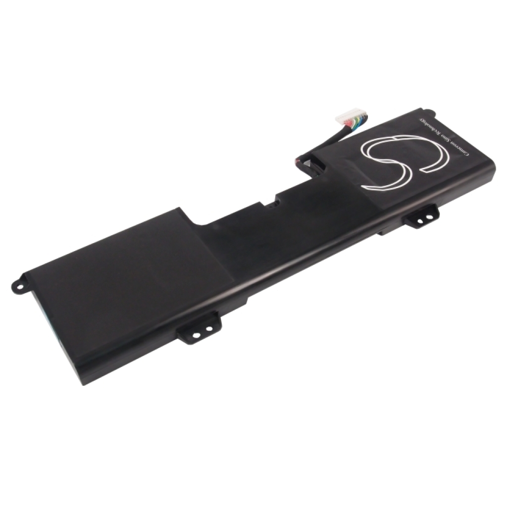 Batería para portátil DELL CS-DE1090NB