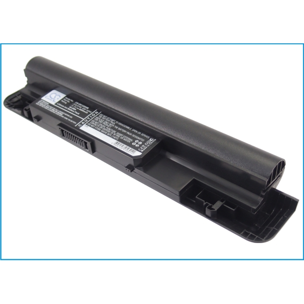Batería para portátil DELL CS-DE1220HB