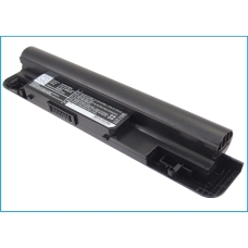Reemplazo de batería compatible para DELL 312-0140,429-14244,J130N,N887N