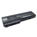Batería para portátil DELL Vostro PP36L