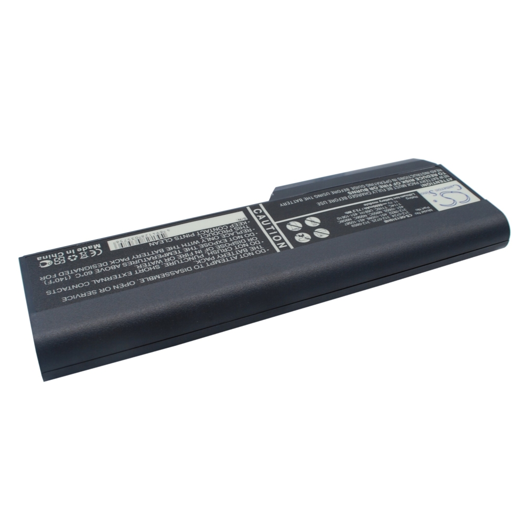 Batería para portátil DELL Vostro PP36L
