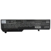 Batería para portátil DELL CS-DE1320NB