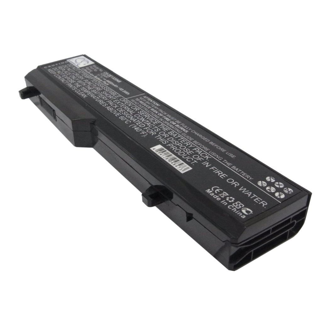 Batería para portátil DELL CS-DE1320NB
