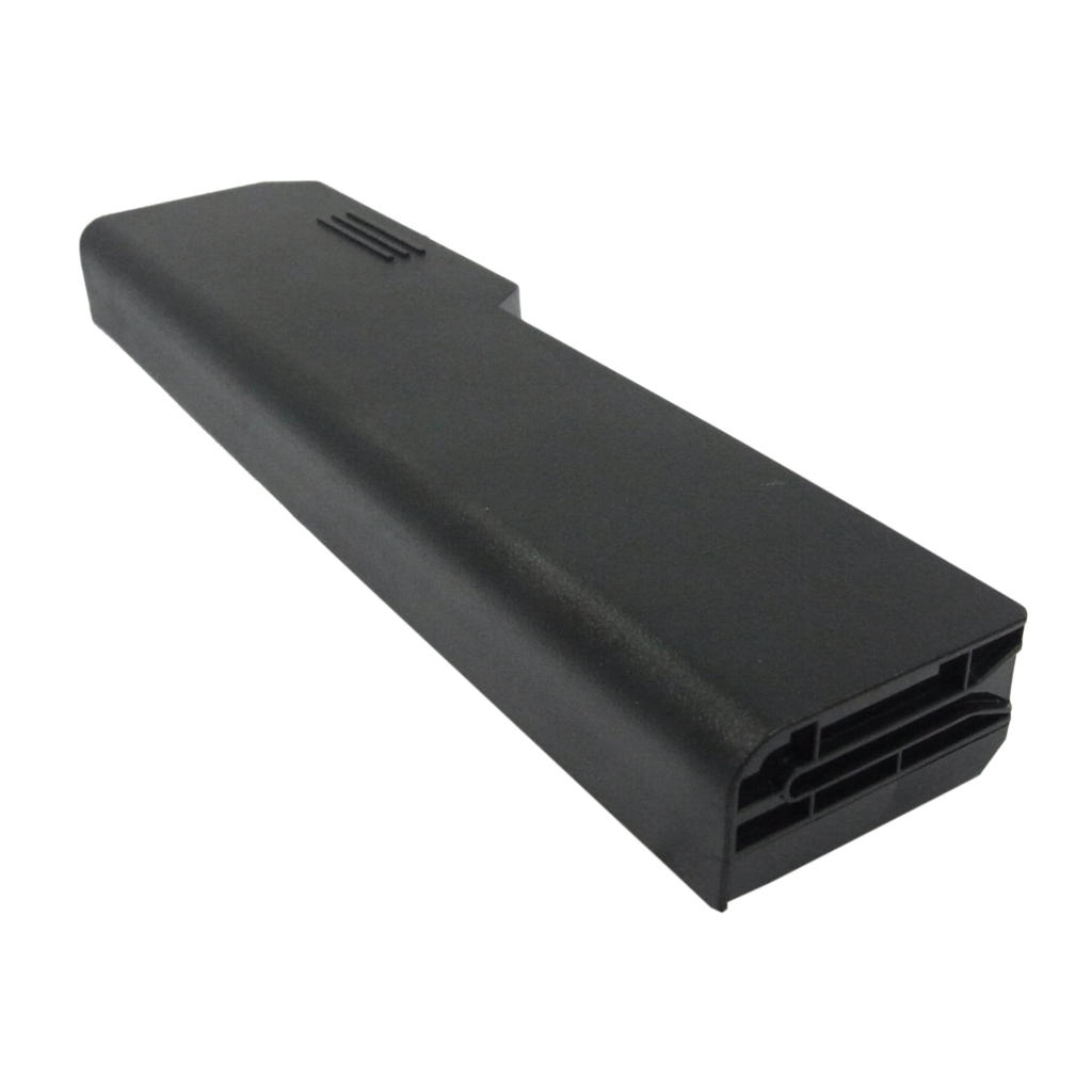 Batería para portátil DELL CS-DE1320NB